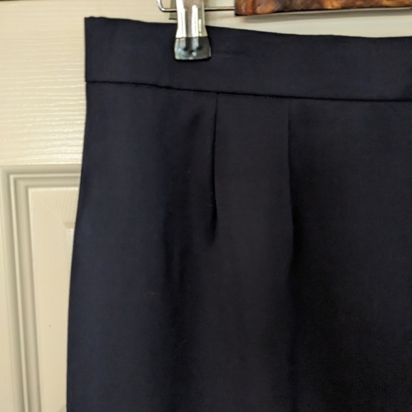 GIVENCHY Pencil Skirt - Picture 2 of 6